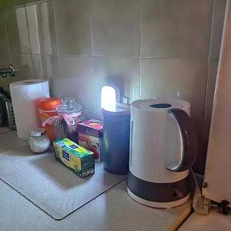 Apartman K1 Vidikovac Apartment Belgrade