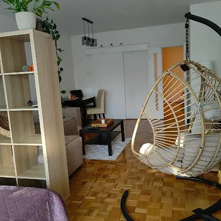 Apartman K1 Vidikovac Belgrade