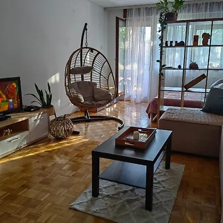 Apartman K1 Vidikovac Apartment