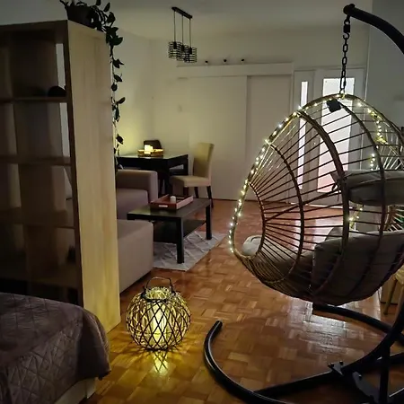 Apartment Apartman K1 Vidikovac Belgrade