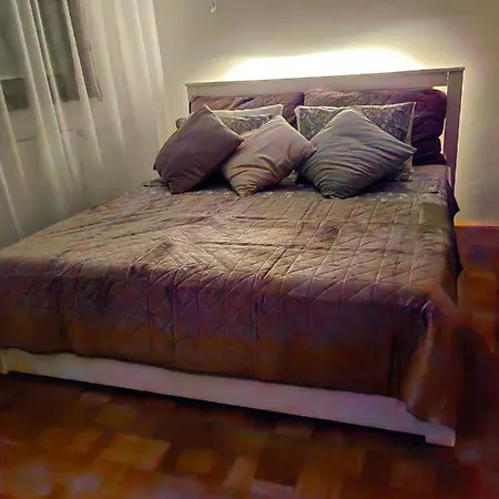 Apartment Apartman K1 Vidikovac