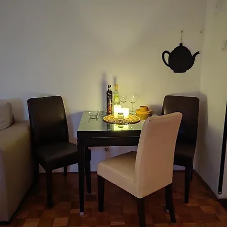 Apartman K1 Vidikovac Belgrade
