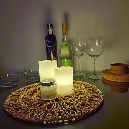 Apartman K1 Vidikovac *