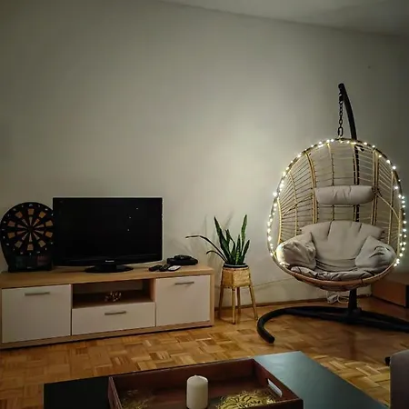 Apartment Apartman K1 Vidikovac *