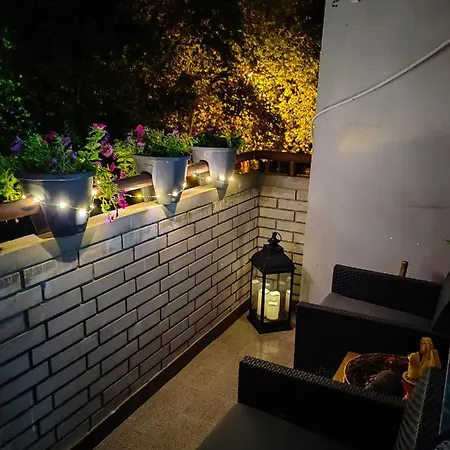 Apartman K1 Vidikovac